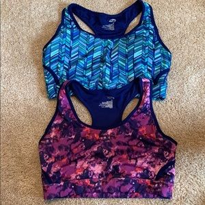 Sports Bras